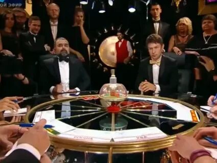 Видео внимание вопрос