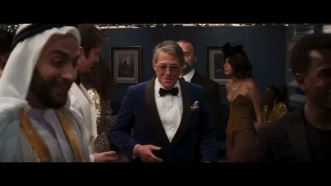 Операция фортуна трейлер