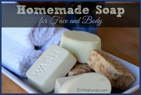 Soap home