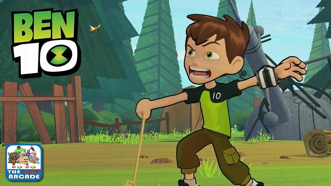 Скачай игру про бена. Хбокс Ben 10. Игра Бен 10 Xbox. Ben 10 Xbox one. Игры Xbox 360 Ben ten.