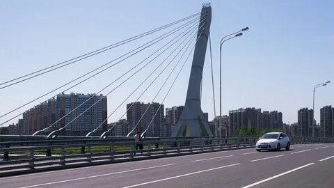 Мост кадырова