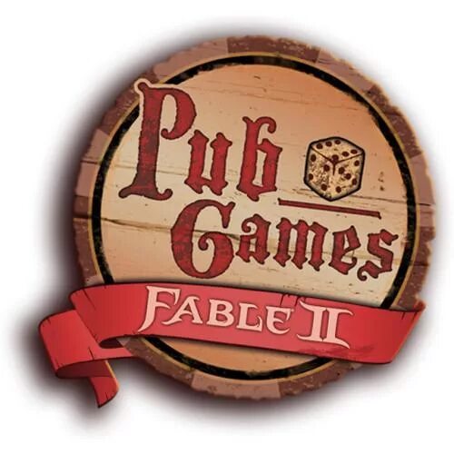 Pub games. Fable ii pub games. игра pub a time. fable пиво. pubs игра обложка.