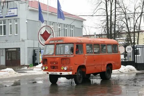 Автобус северная город