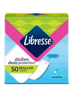 Libresse