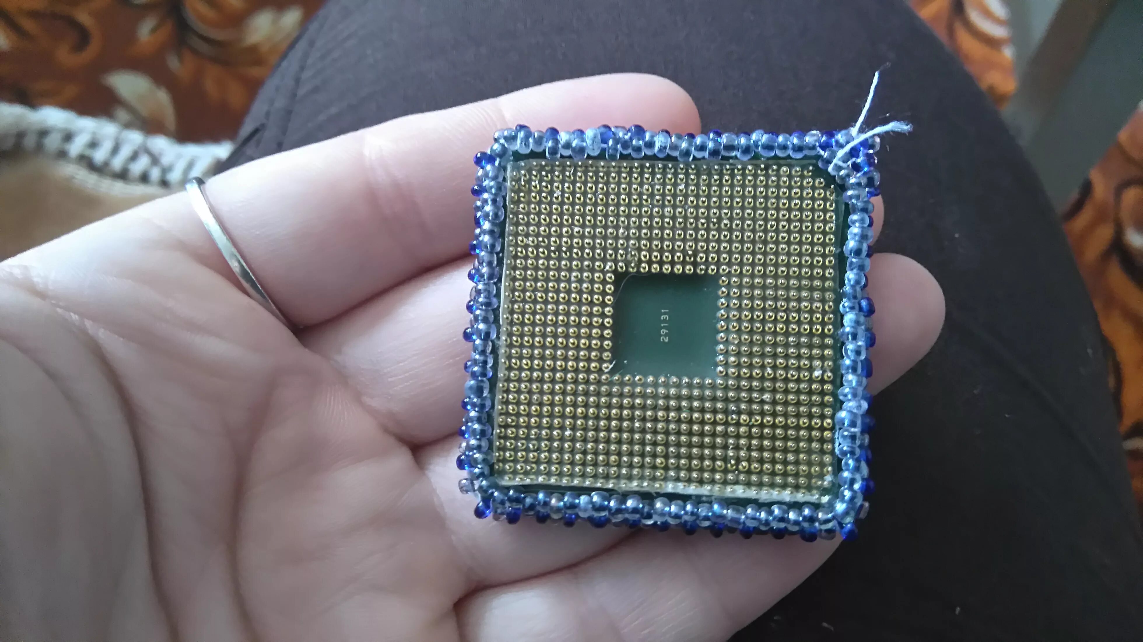 самоделки на процессорах. как сделать процессор. процессор из микросхем. Intel core i7 930. тактовая частота процессора фото.