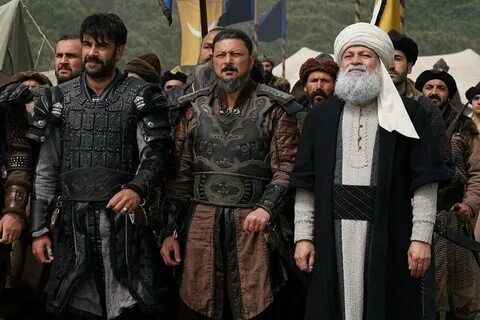 Osman 152 tek parca