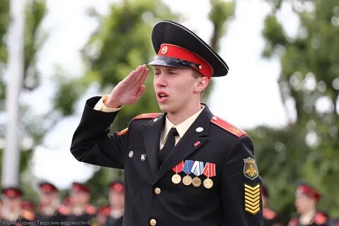 Выдающиеся деятели выпускники суворовского училища