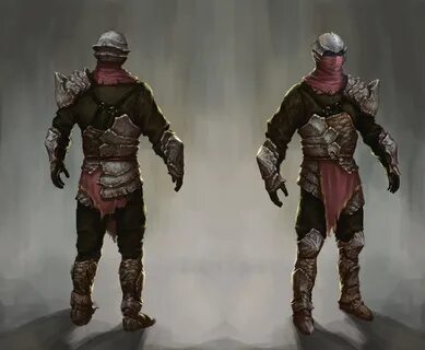 Броня the elder