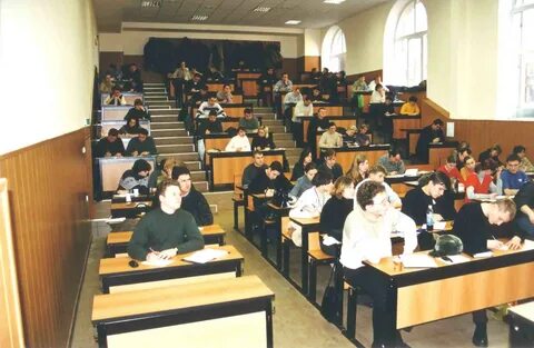 Экономическое высшее образование университеты