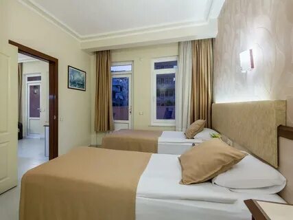 May hotel