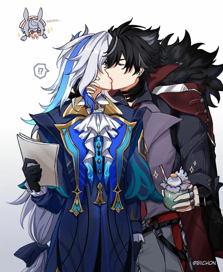 Neuvillette x. Wriothesley x neuvillette. neuvellette and wriothesley yaoi. neuvillette x risley. wriothesley x neuvillette yaoi.