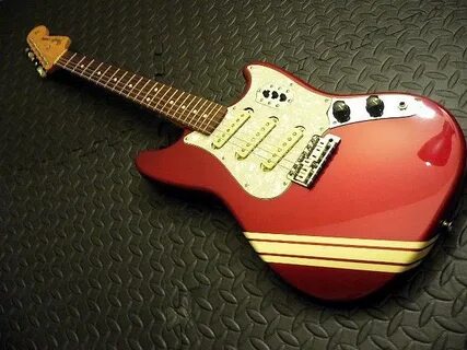 Fender 2