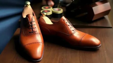 Shoe это