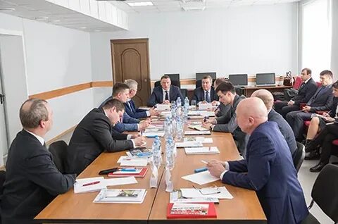 Северное управление