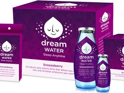 Dream water