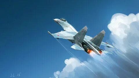 Су летает