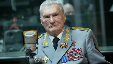 Руководитель группы альфа