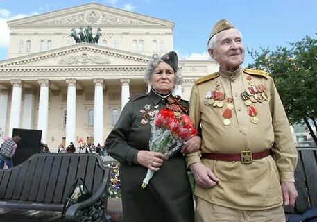 День победы оригинал