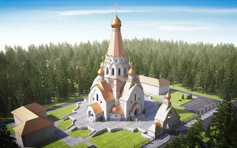 Использовать церковь