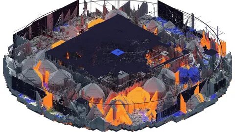 LA HISTORIA DE 2B2T 