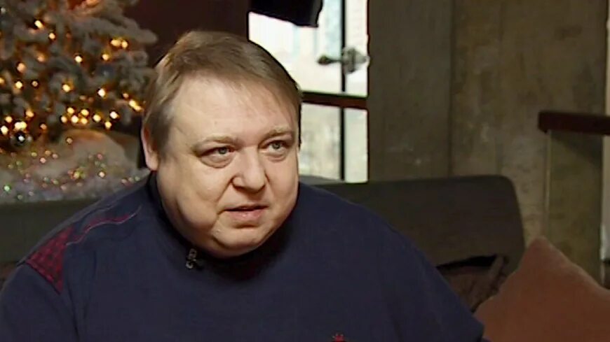 Семчев. Семчев роли.
