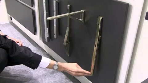 Складной видео