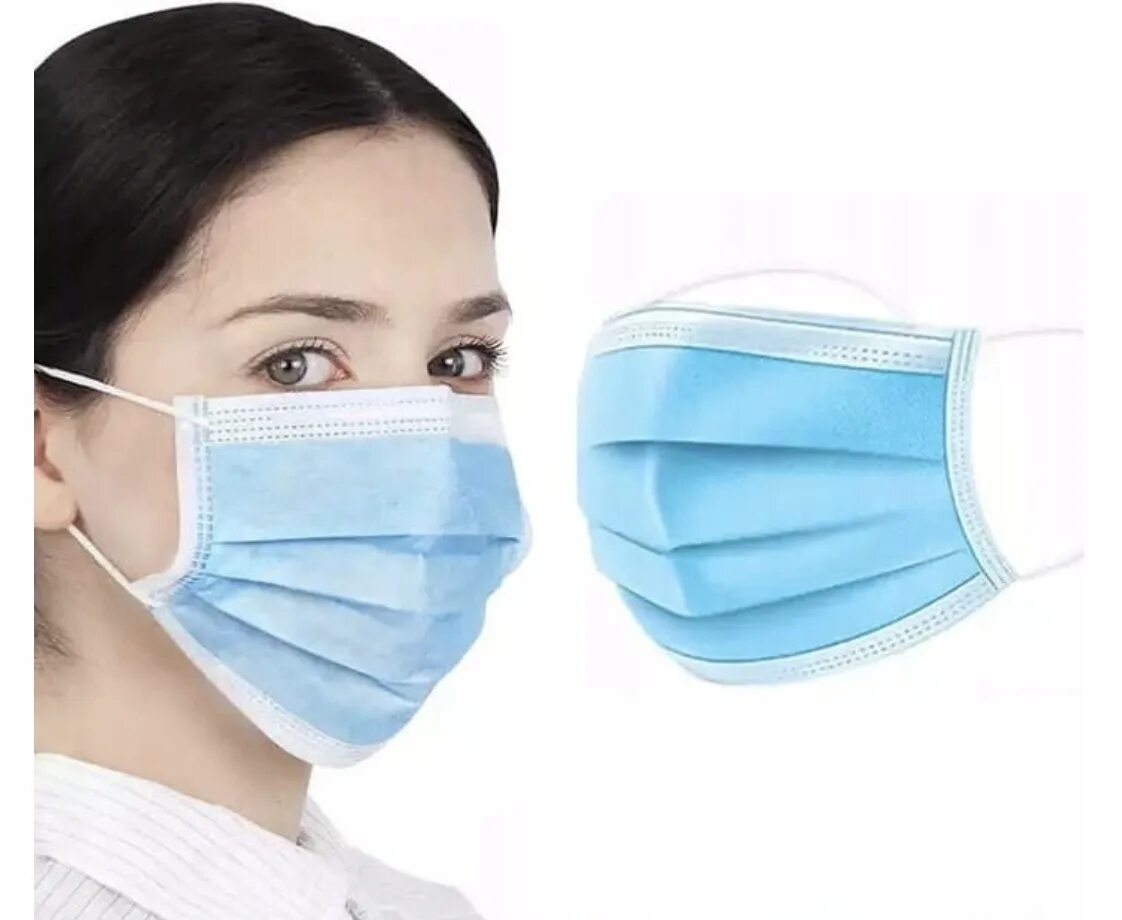 Mask c. Mask c