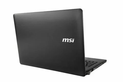 Msi core i3