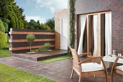 Paradyz brown