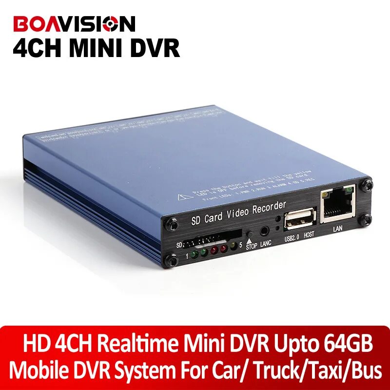 Регистратор sd. Видеорегистратор SD Card Video Recorder. Digital Video Recorder SD Card DVR. Автомобильный видеорегистратор 4х канальный с записью на SD. Видеорегистратор 4-Ch.