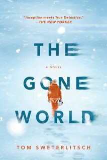 And the world was gone