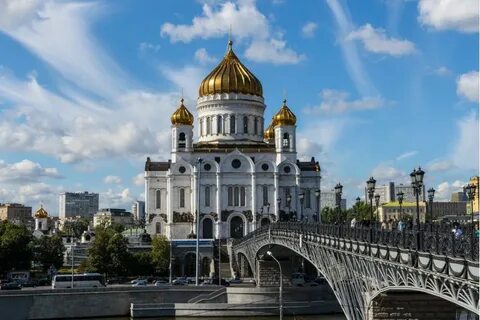 Москва туры 7