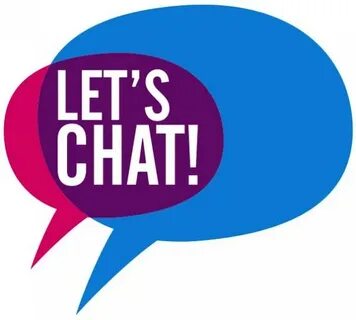 Lets chat