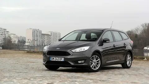 D focus