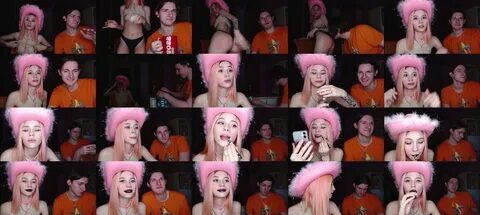 Exhibition. amynancy69. sexale_sexy1. adammarkjohn. unbekannt22222. babymin...