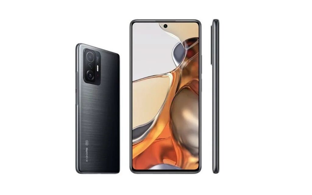 Купить xiaomi 11 t