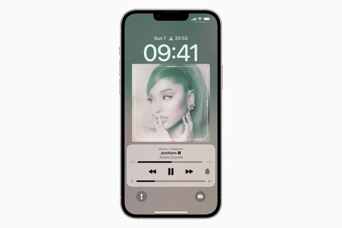 Музыка айфон 8. Скрин песни Apple Music.