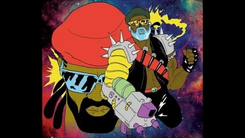 Major lazer watch for this