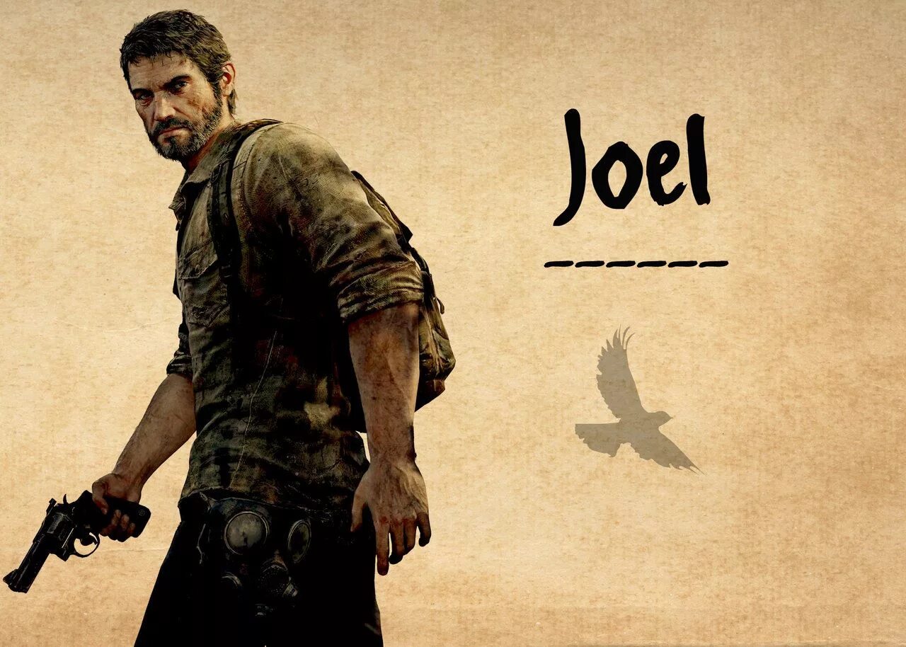 Joel cs2