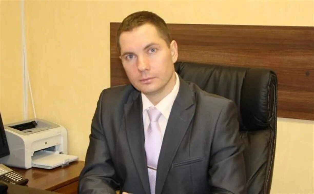 Работа руководитель тула