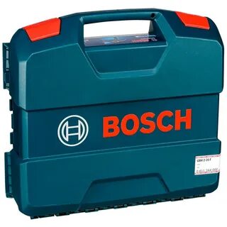 Bosch 2.0