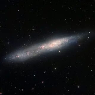 Galaxy pearl
