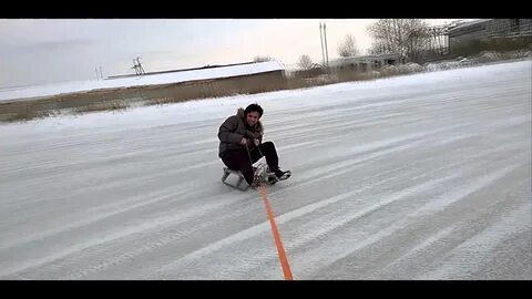 Ютуб сани