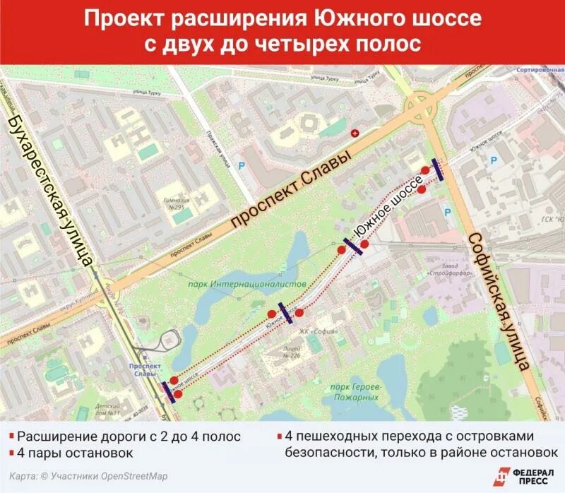 Откроют ли юга