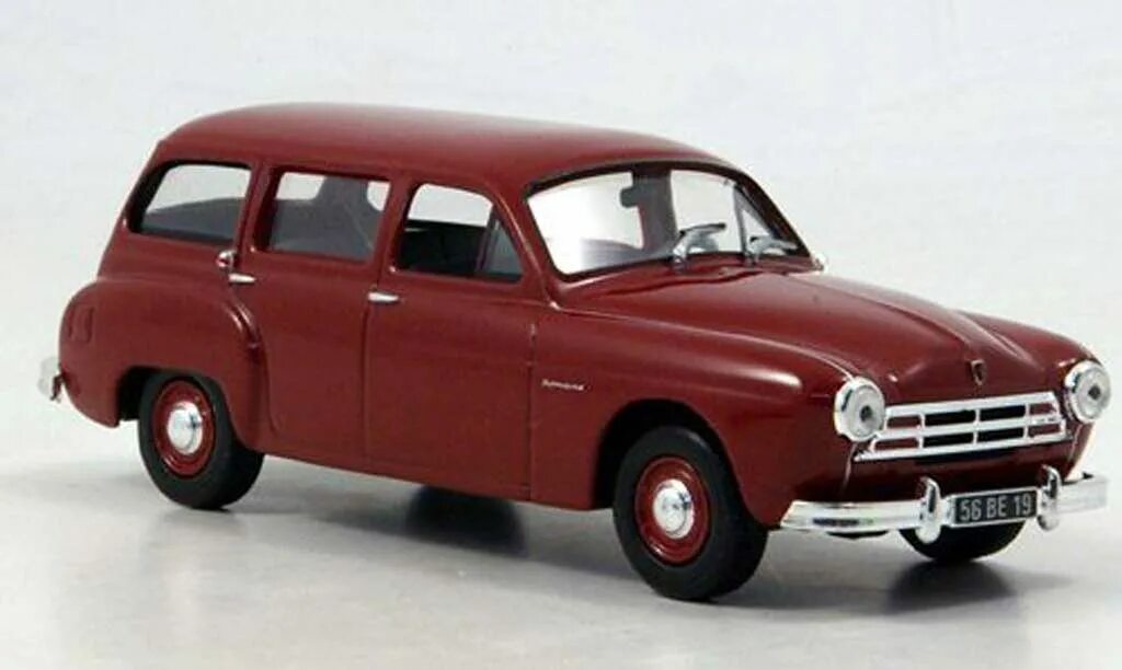 Renault 43