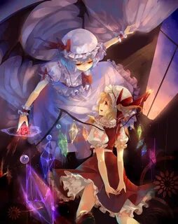 Touhou 6
