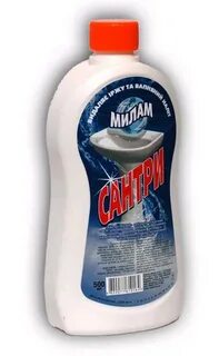 Милам средства