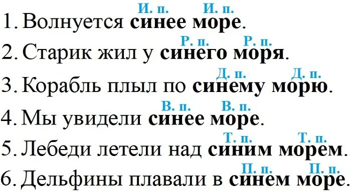 Русский язык 3 стр 84 146