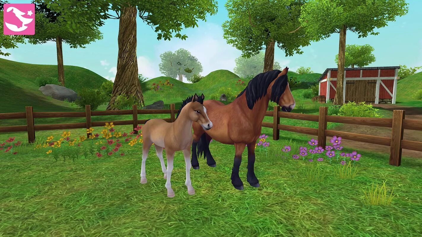 Играть про лошади. Star stable Horses игра. Лошадь в игре Стар стейбл. Идрис Стар стейбл. Starstable Spring Riders.