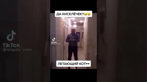 Два киселечка катаются не один
